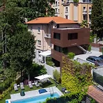 Le Stanze Del & Pool