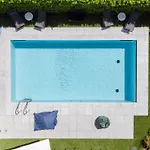 Le Stanze Del Suites&pool Affittacamere Côme