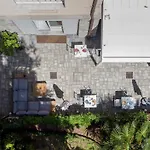 게스트하우스 Le Stanze Del & Pool 4*