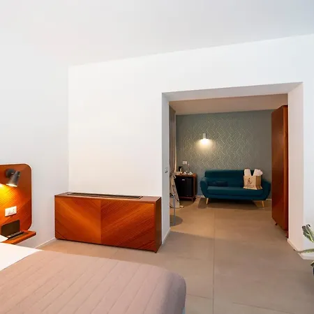 Le Stanze Del & Pool 4* Como