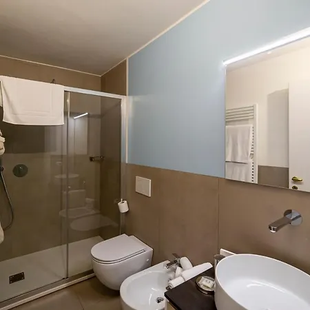 Guest house Le Stanze Del & Pool 4*