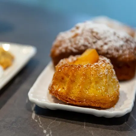 Le Stanze Del & Pool 4* Como