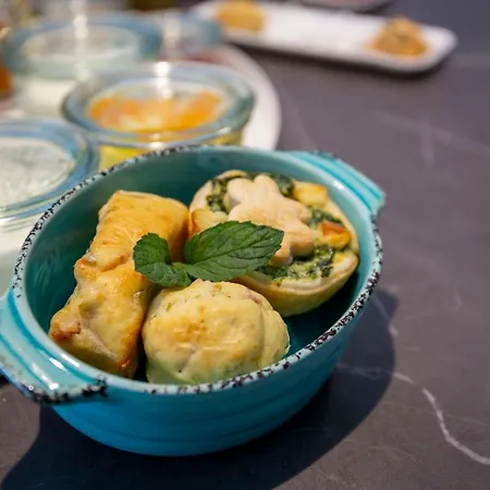 招待所 Le Stanze Del & Pool 4*