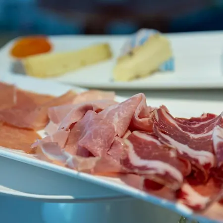 Le Stanze Del & Pool 招待所