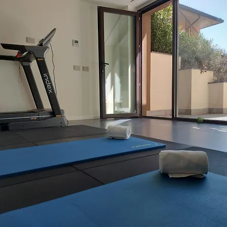 Le Stanze Del & Pool Gasthuis 4*