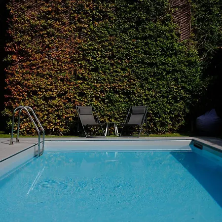 Le Stanze Del & Pool 3*
