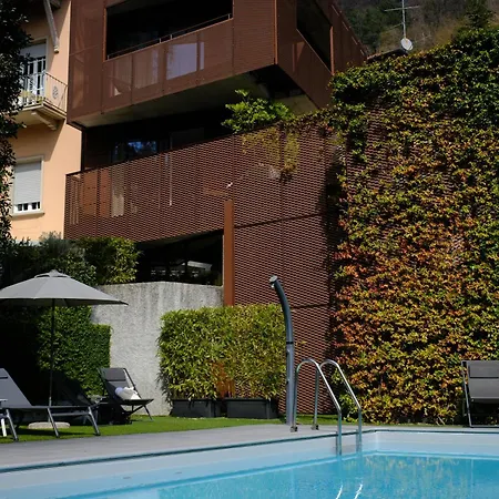 Le Stanze Del & Pool