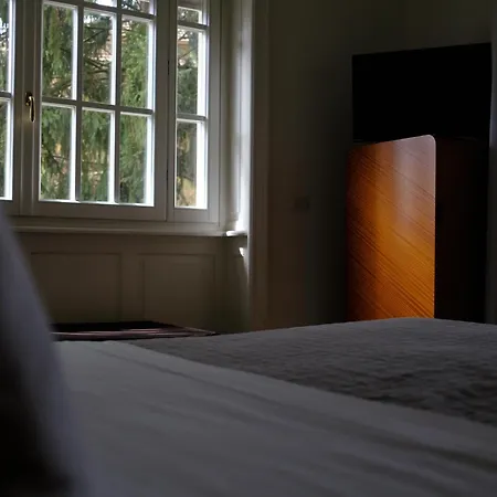 Le Stanze Del & Pool Gasthuis Como