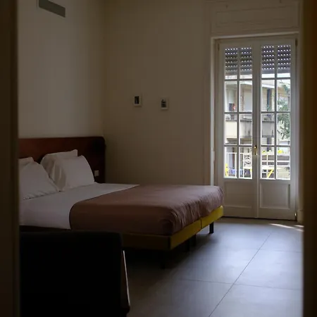 Le Stanze Del & Pool 4*