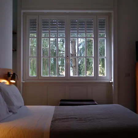 Le Stanze Del & Pool 4* 科莫