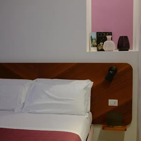 Le Stanze Del & Pool Como