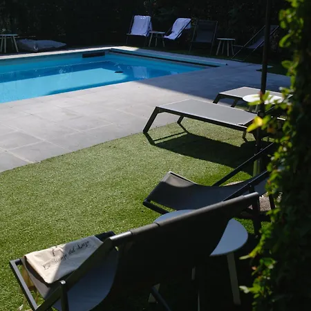 招待所 Le Stanze Del & Pool 4*