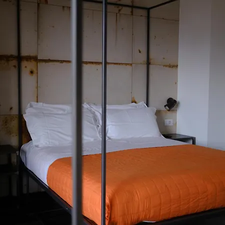 招待所 Le Stanze Del & Pool 科莫