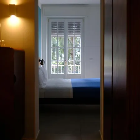 Le Stanze Del & Pool 4*