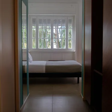 Le Stanze Del & Pool 科莫