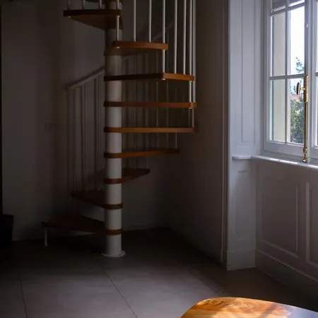 Le Stanze Del & Pool 4* Como