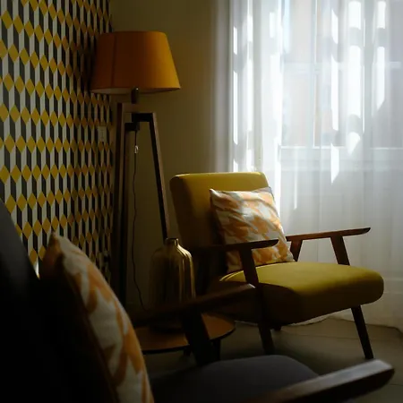 Le Stanze Del & Pool Guest house Como