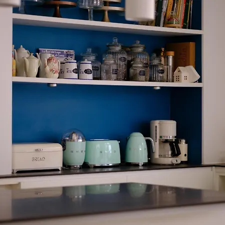 Le Stanze Del & Pool 4*