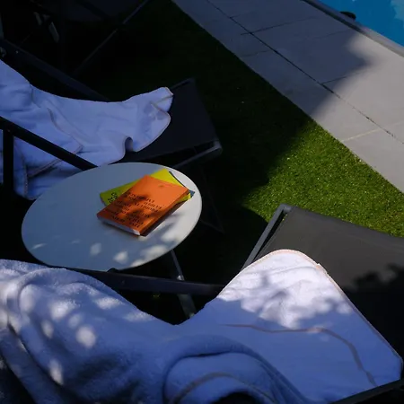 Le Stanze Del & Pool Como