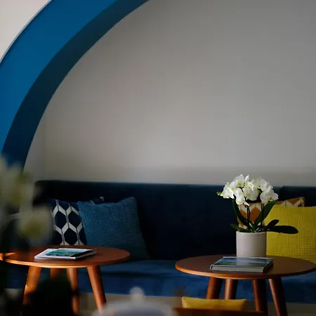 Le Stanze Del & Pool 4* Como