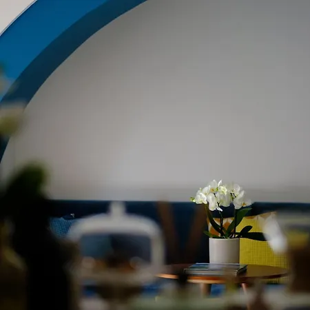 Le Stanze Del & Pool