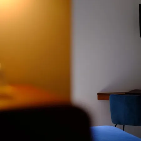 Gasthuis Le Stanze Del & Pool Como