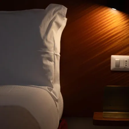 Le Stanze Del & Pool 4* 科莫