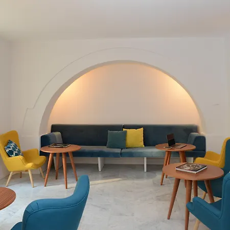 Gasthuis Le Stanze Del & Pool 4*