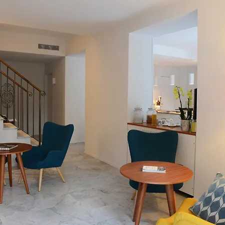 Le Stanze Del & Pool 招待所