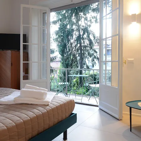 Le Stanze Del & Pool 科莫