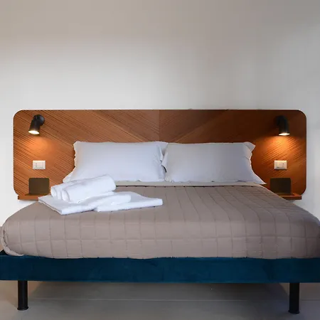 Gasthuis Le Stanze Del & Pool 4*