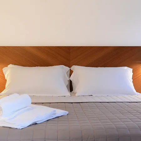 Le Stanze Del & Pool 4* Como