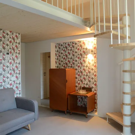 Le Stanze Del & Pool Gasthuis 4*