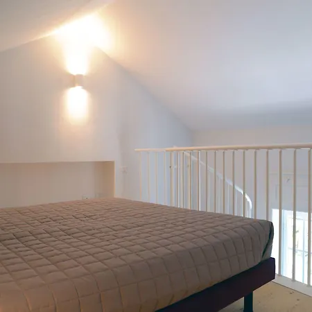 Le Stanze Del & Pool