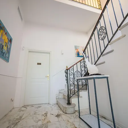 Gasthuis Le Stanze Del & Pool Como