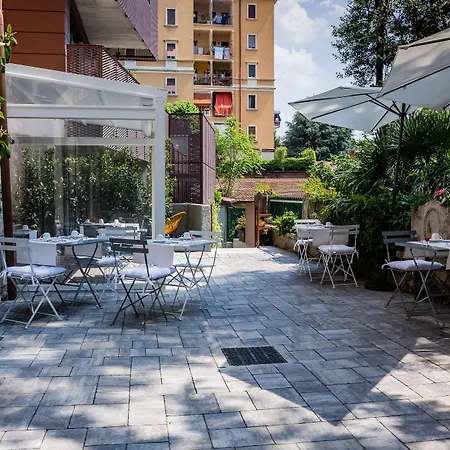 招待所 Le Stanze Del & Pool 4*