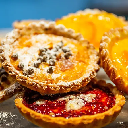 Le Stanze Del & Pool 4* Como