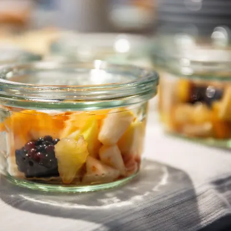 Le Stanze Del & Pool