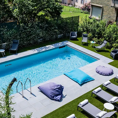 Le Stanze Del & Pool