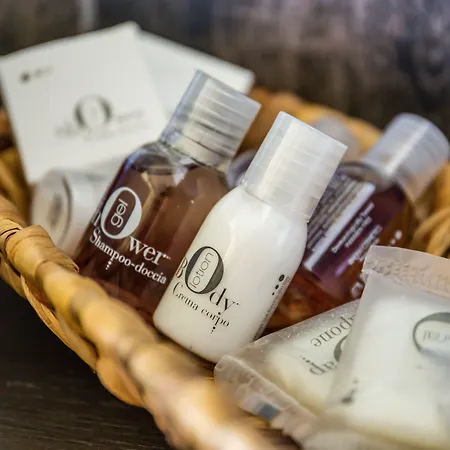 Le Stanze Del & Pool 4*