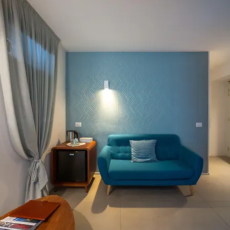 Le Stanze Del & Pool 科莫