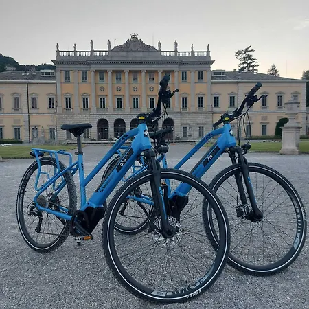 Le Stanze Del & Pool 4*