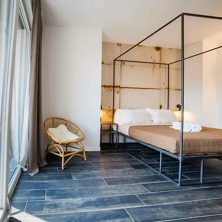 Guest house Le Stanze Del & Pool