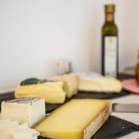 招待所 Le Stanze Del & Pool 4*