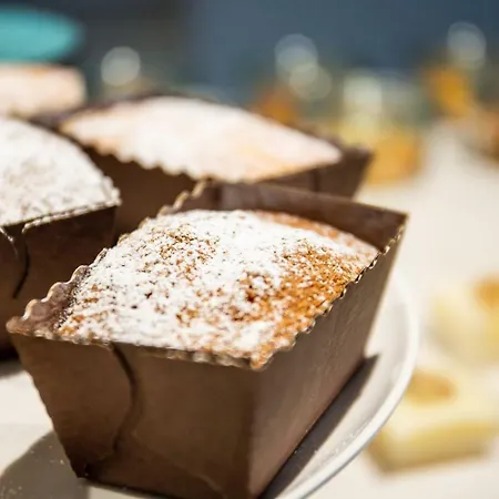 Le Stanze Del & Pool 4* Como