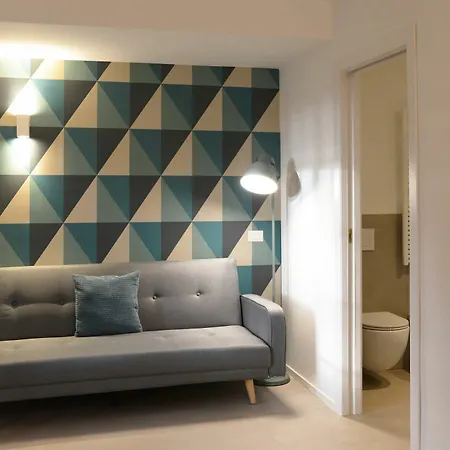Guest house Le Stanze Del & Pool Como