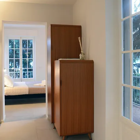 Guest house Le Stanze Del & Pool 3*
