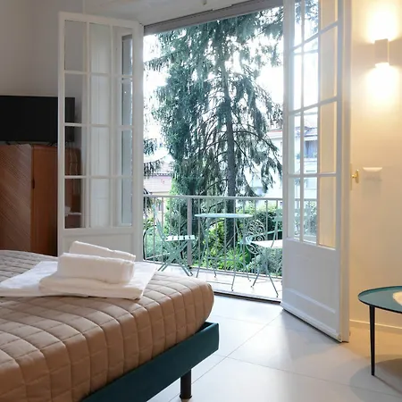 Le Stanze Del & Pool 3*