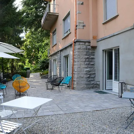 Guest house Le Stanze Del & Pool Como