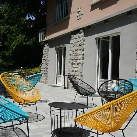 Le Stanze Del & Pool